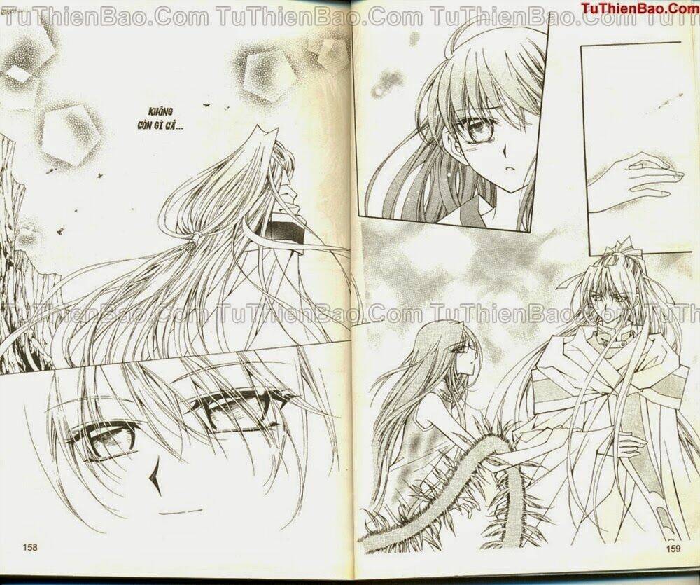 nhật ký thiên nữ chapter 10 77