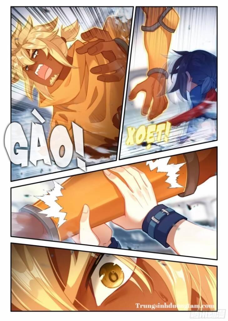 đấu la đại lục 5 - đường tam trùng sinh chapter 130 13