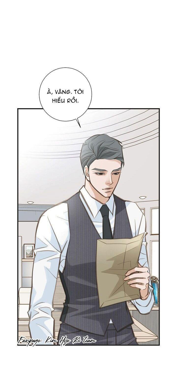 cuộc hôn nhân sinh tồn chapter 4.1 3