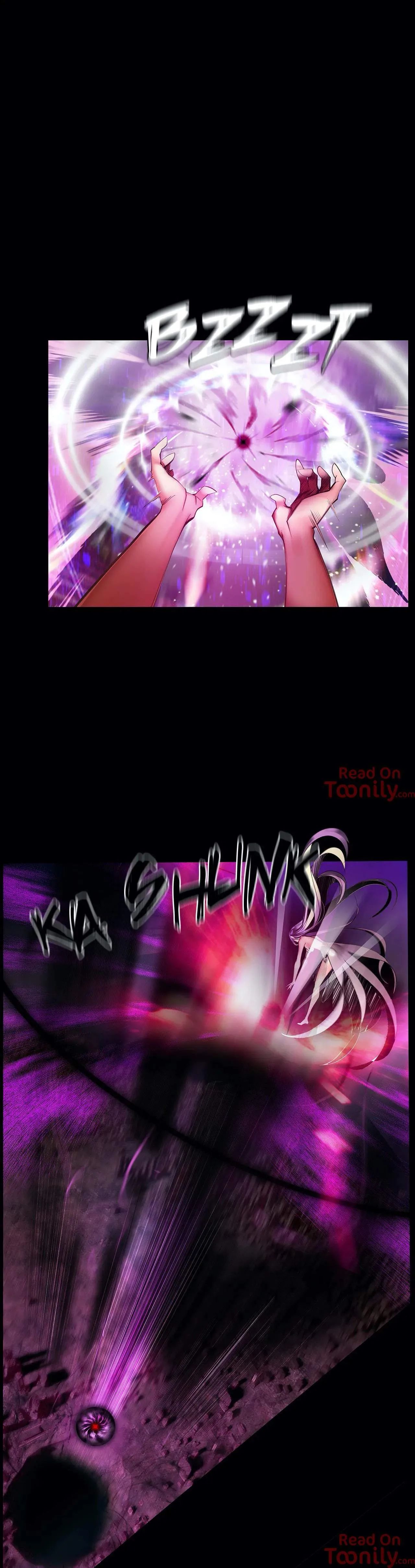 sự ràng buộc của lilith chapter 91 1