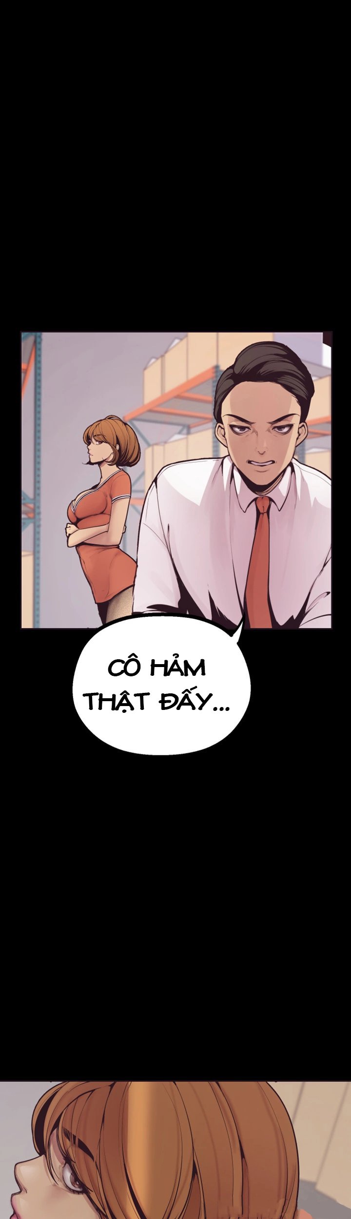 một thế giới mới tuyệt vời chapter 2 63