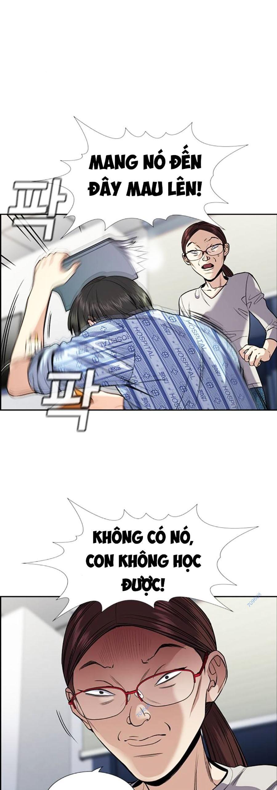 giáo dục chân chính chapter 127 21