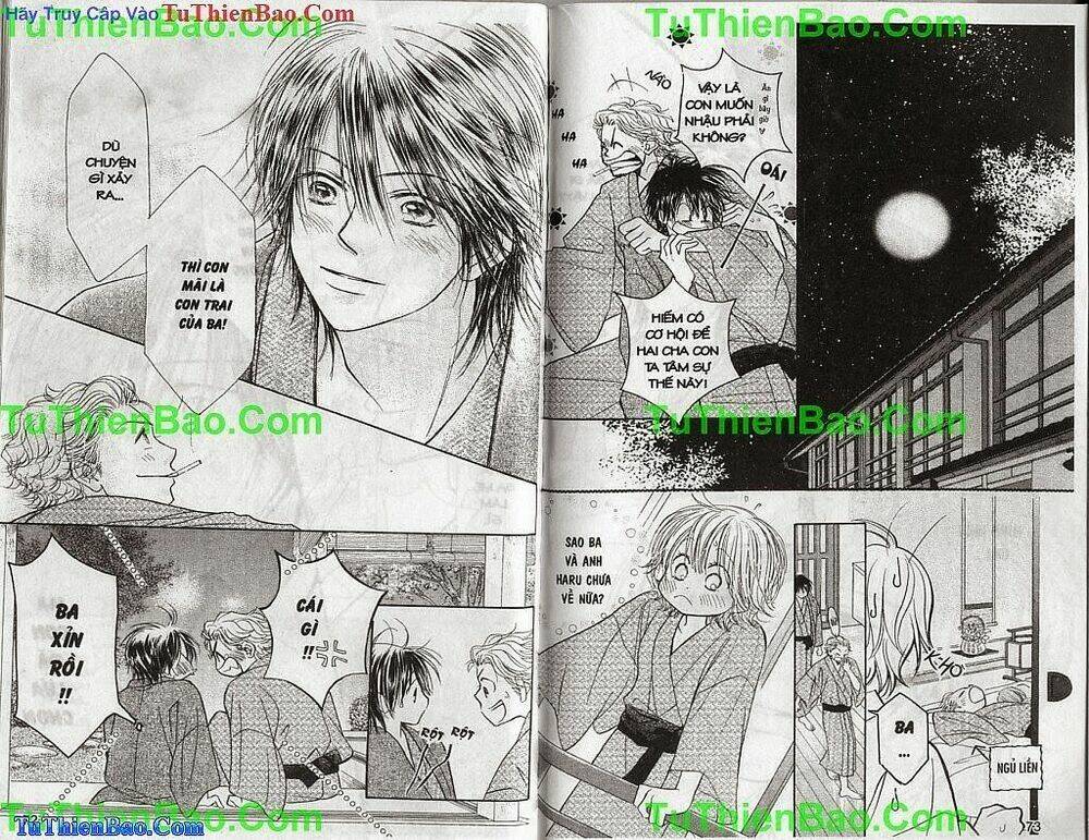 mê cung tình yêu chapter 7 37