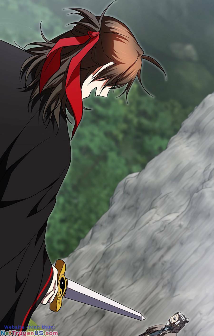 võ đang kỳ hiệp chapter 110 46