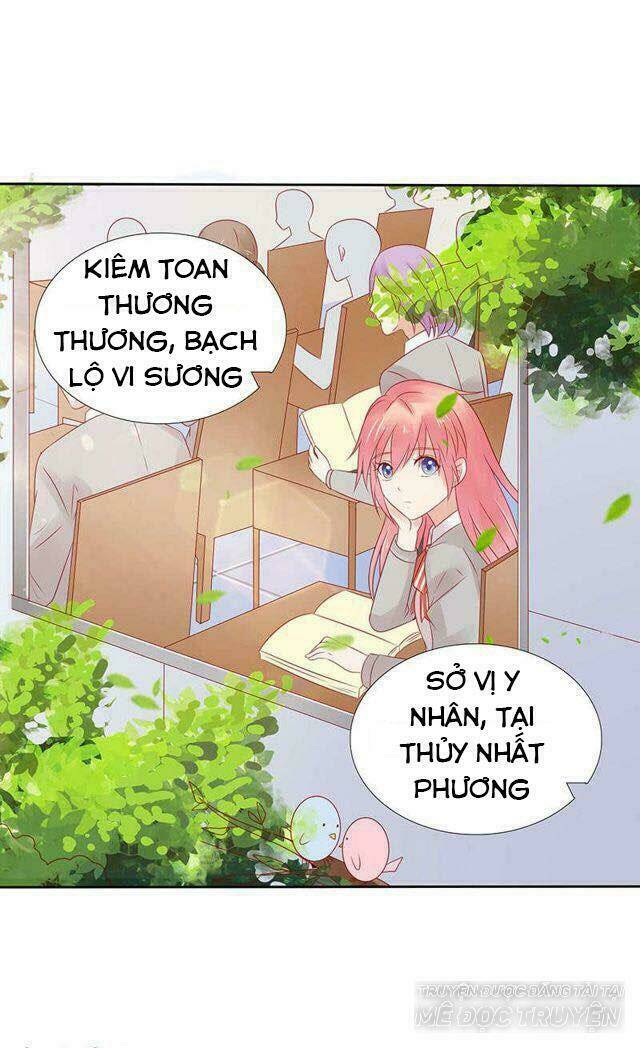 băng sơn học trưởng không được chọc chapter 26.2 21