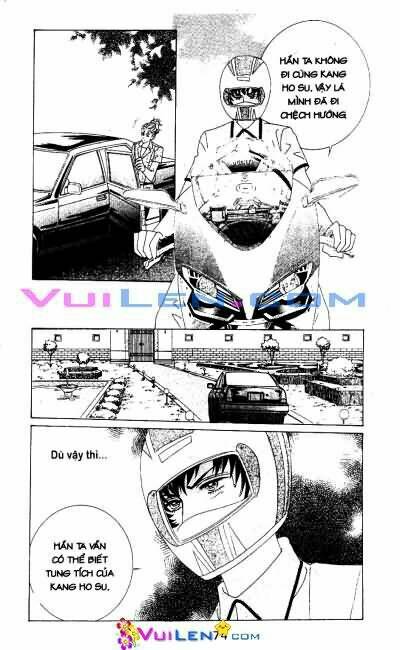 người duy nhất chapter 116 15