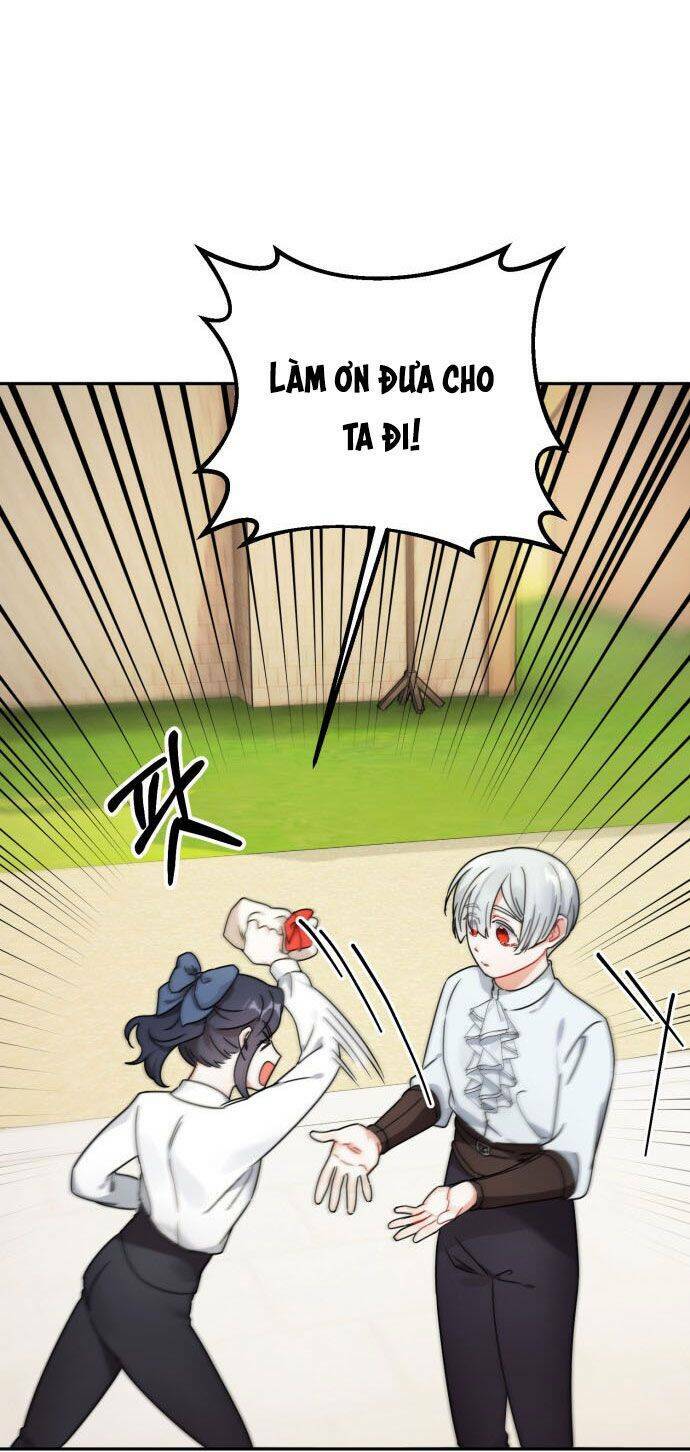 thân gửi nàng bạch tuyết chapter 12 65