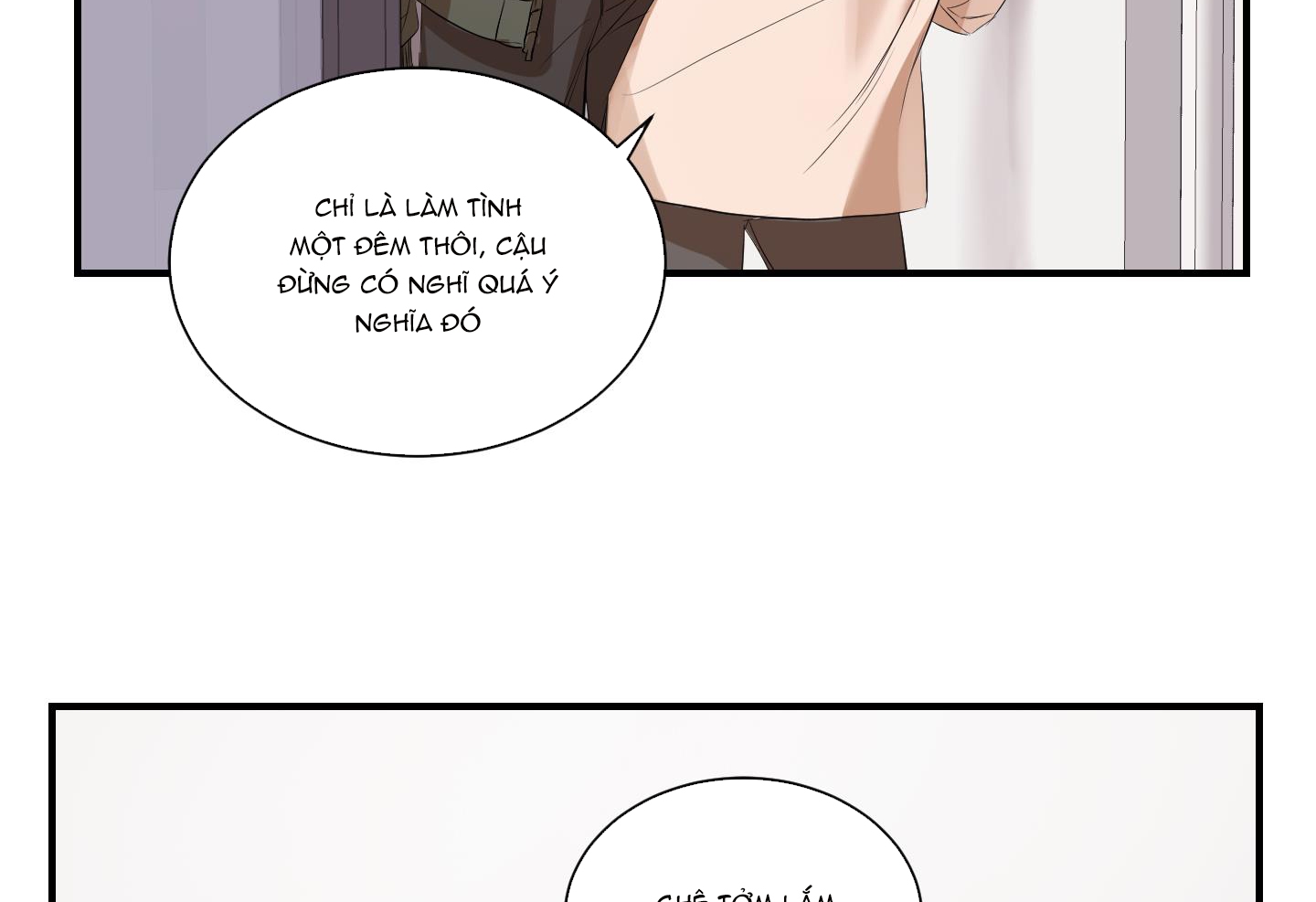 chốn riêng tư chapter 34 100