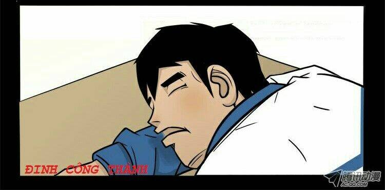 những sự kiện kỳ dị chapter 16 33