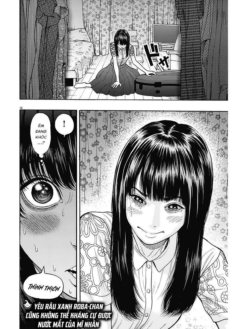 đọa nhân chapter 12 19