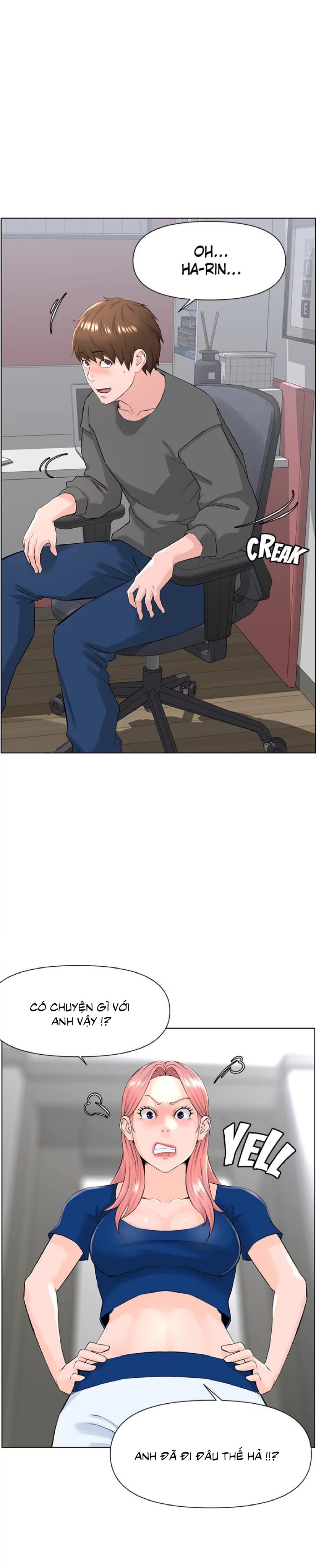 idol kế bên chapter 17 6