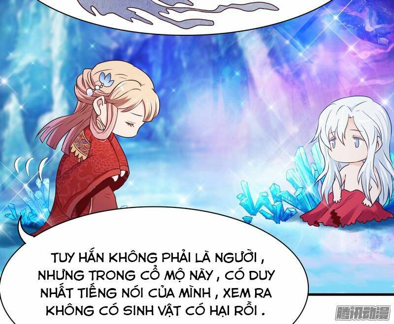 giữ chặt tiểu bạch long chapter 9 30