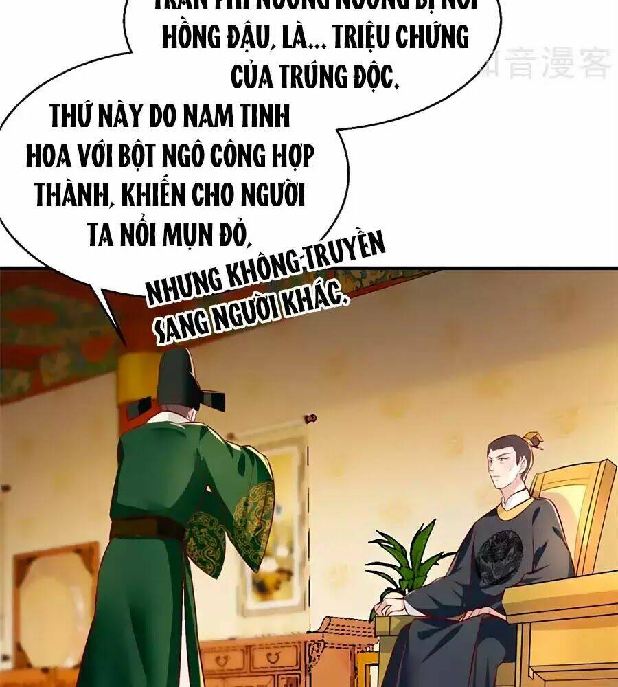 gian phi như thử đa kiều chapter 25 35