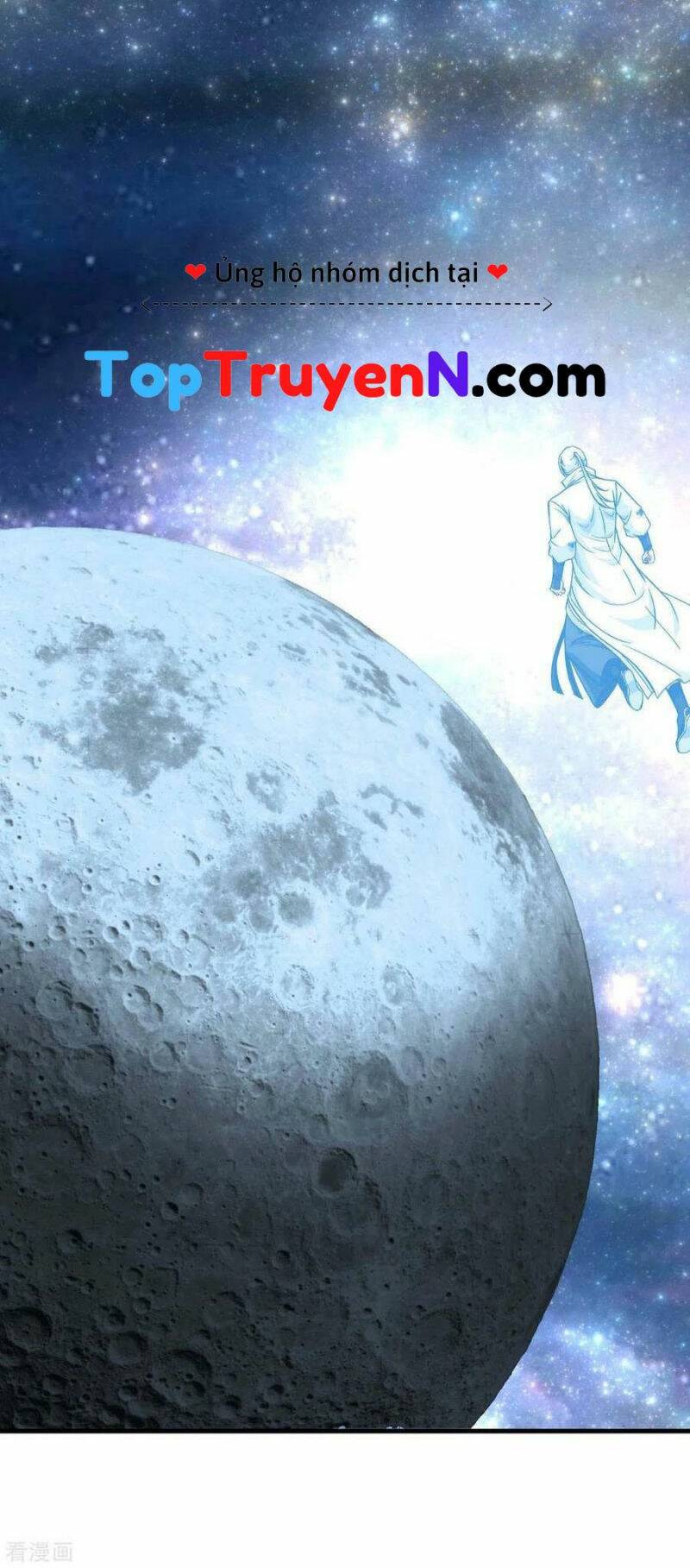 trọng sinh ta là đại thiên thần chapter 223 18