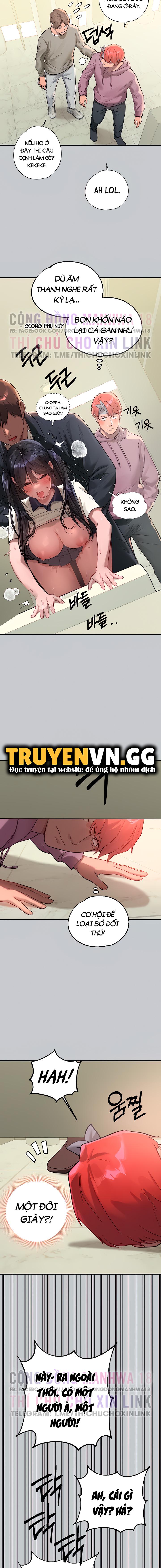 bà chị chủ nhà chapter 98 8