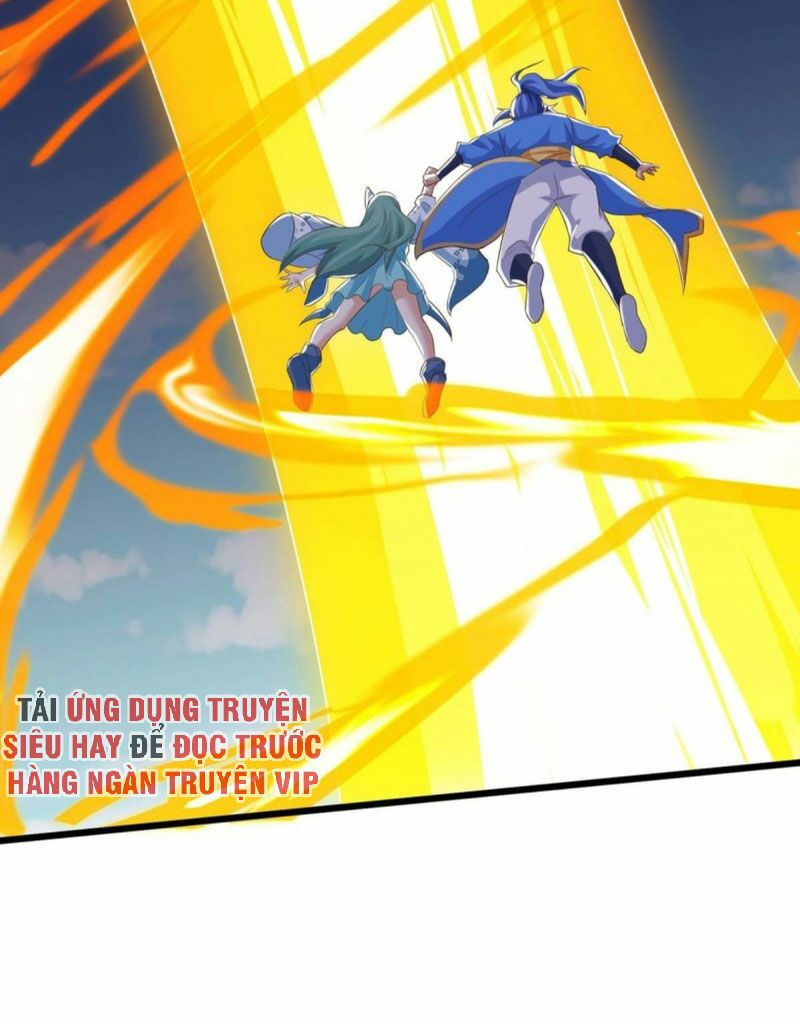 tối cường thăng cấp chapter 132 22