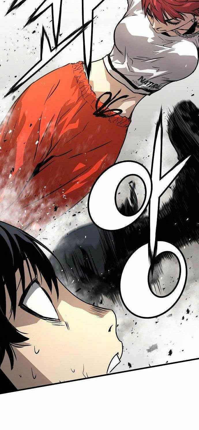 The Breaker 3: Quyền Năng Vô Hạn chapter 7 24