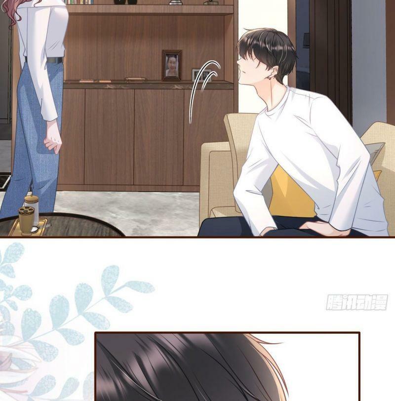 bạn gái tôi mới 30+ tuổi xuân chapter 71 17