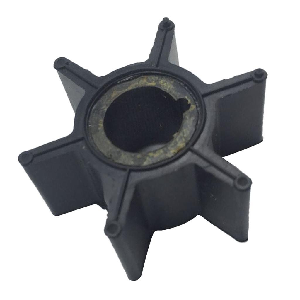 Replacement of The Water Pump Impeller for Tohats 2 Stroke Outboards