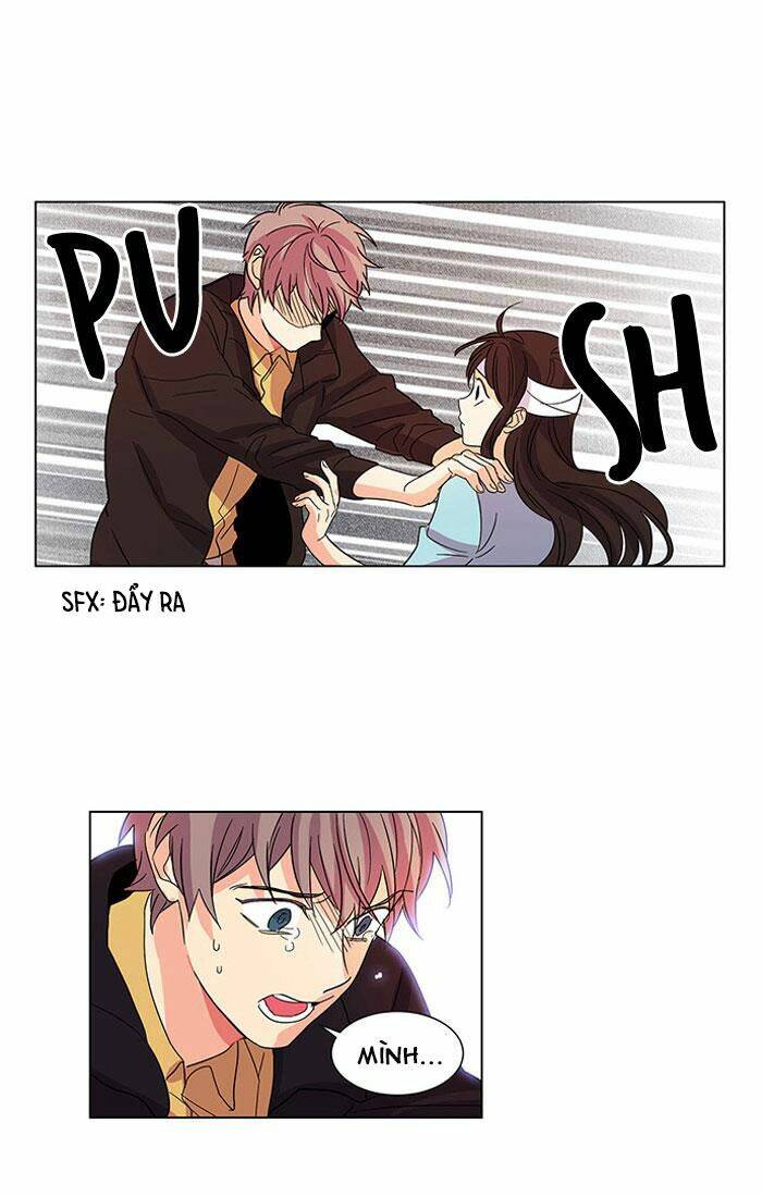 oh! cô nàng oh yesu chapter 11 38