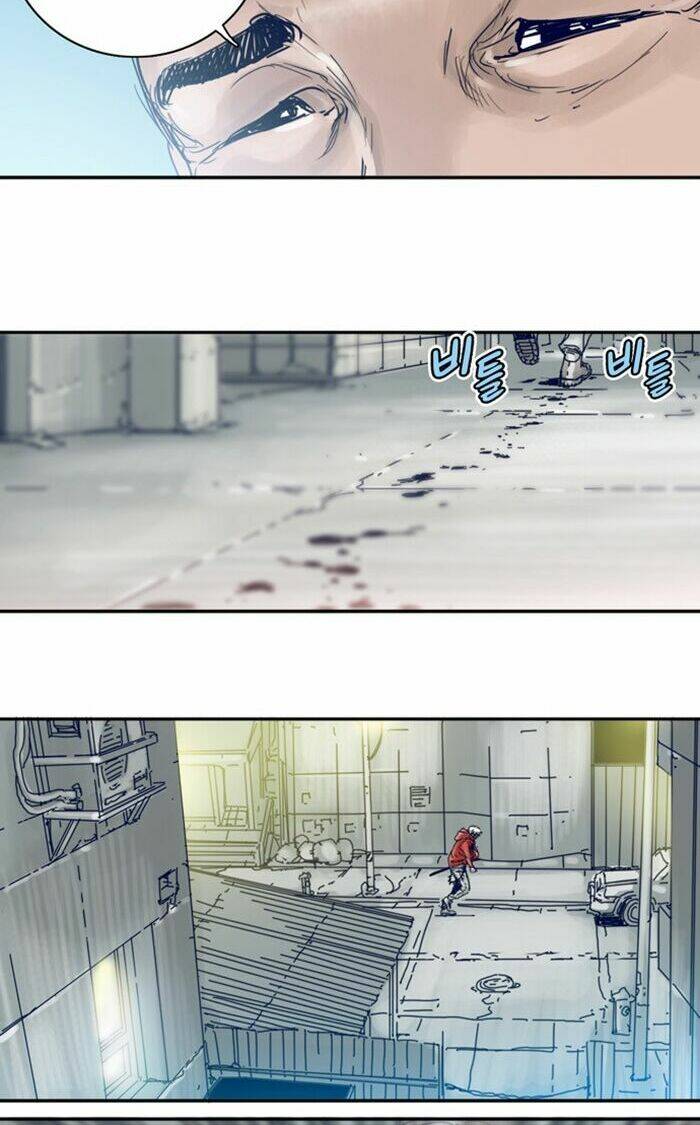 blade notes chapter 9 16