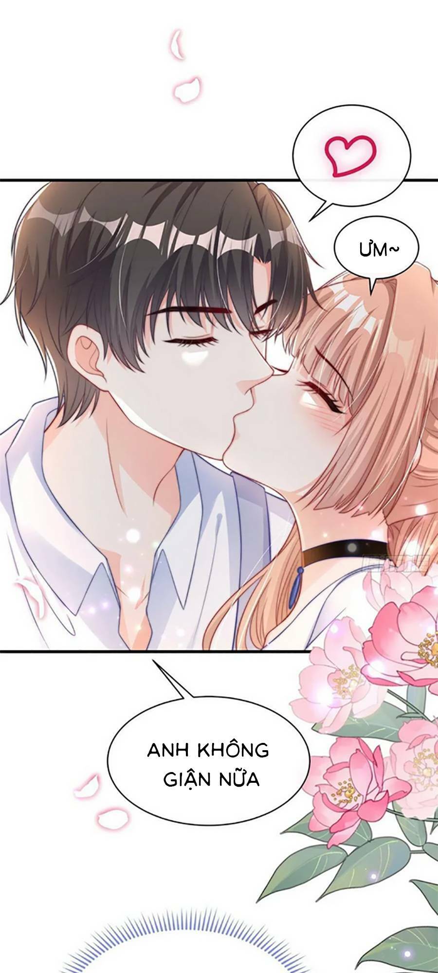 tôi được năm đại lão chiều chuộng hết nấc chapter 96 16