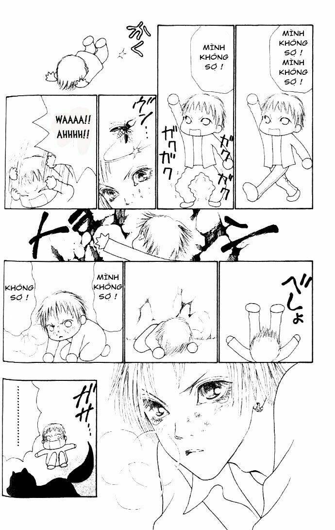 perfect girl evolution chapter 37 20