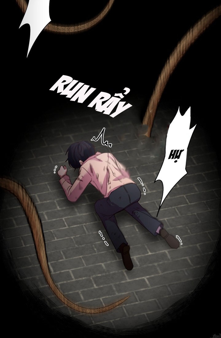 vị hôn thê của kẻ săn mồi chapter 4.1 45