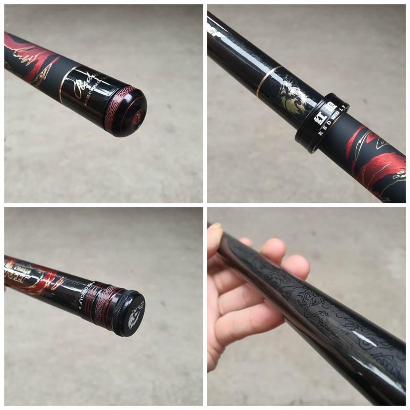 Cần săn hàng Đại Phong 5H