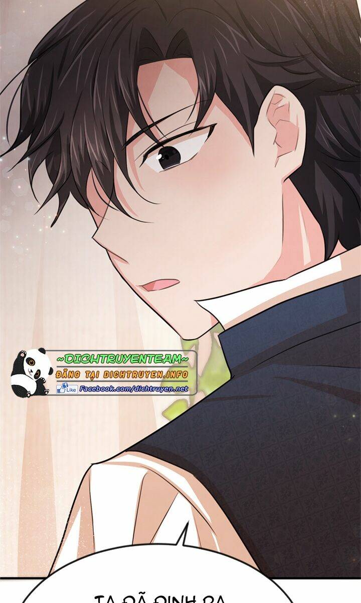 tiểu thư scarlet, em không muốn trả thù sao? chapter 22 79