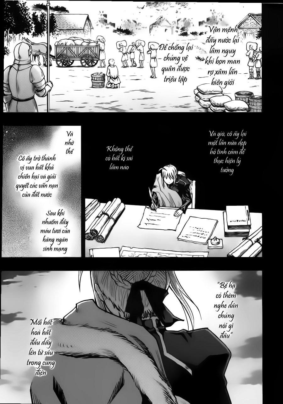 fate stay night chapter 62 3