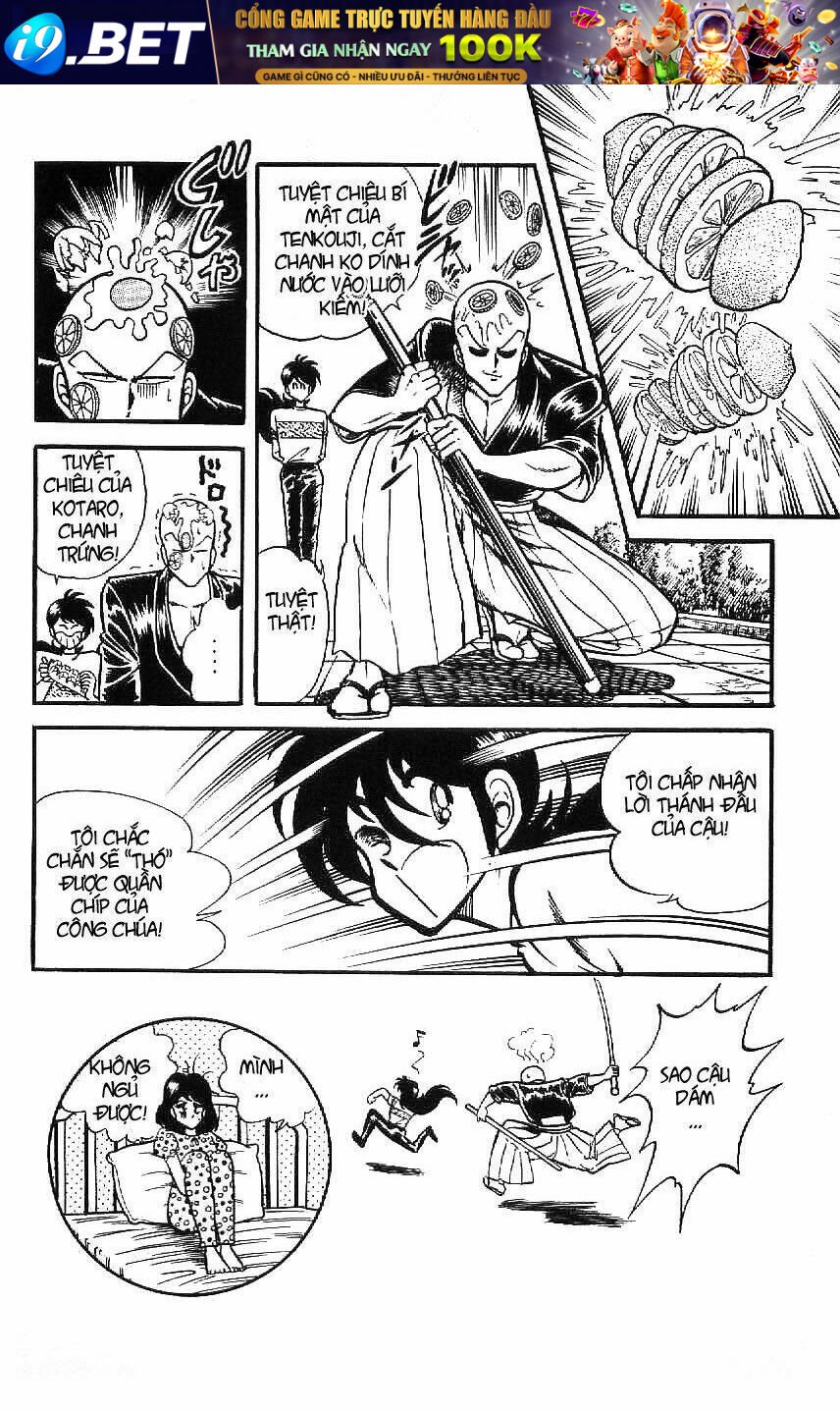 kotaro makaritoru chapter 44 20