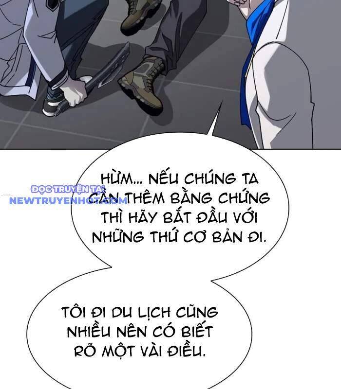 tận thế cũng chỉ là trò chơi chapter 63 117