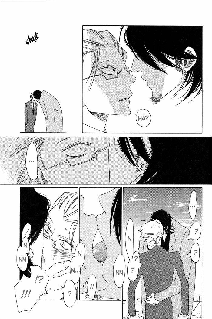 anata no tame nara doko made mo chapter 5 17