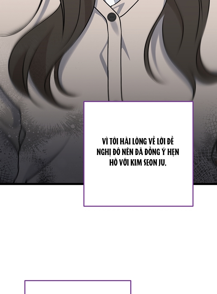 Say Nắng chapter 24.2 - Trang 28
