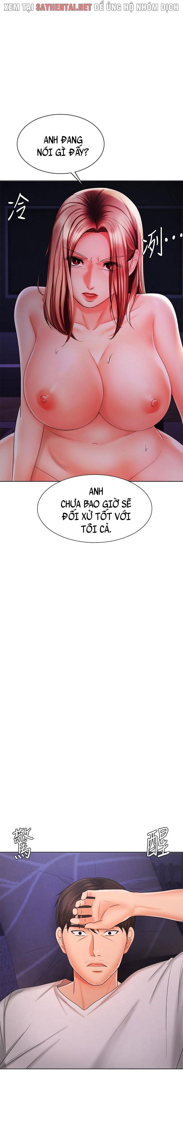 cô gái đắt hàng chapter 18 4