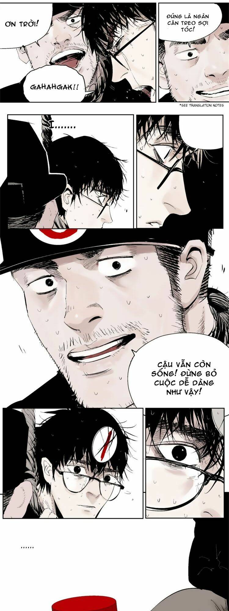 the law of the yama chapter 7 16