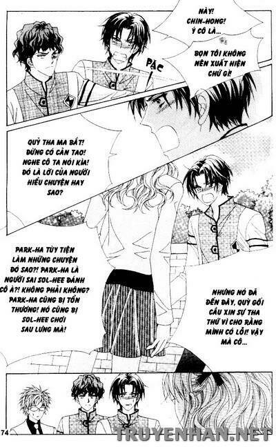 em là tất cả chapter 31 32