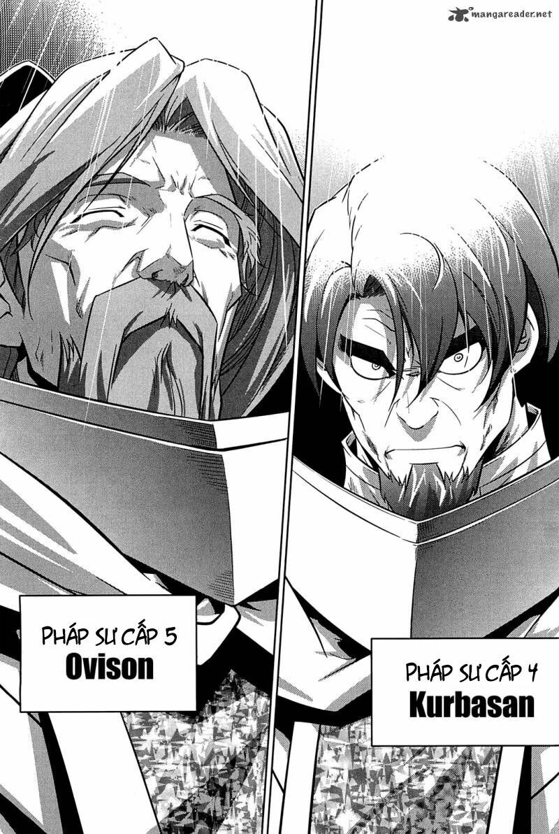 the legend of maian chapter 4 9