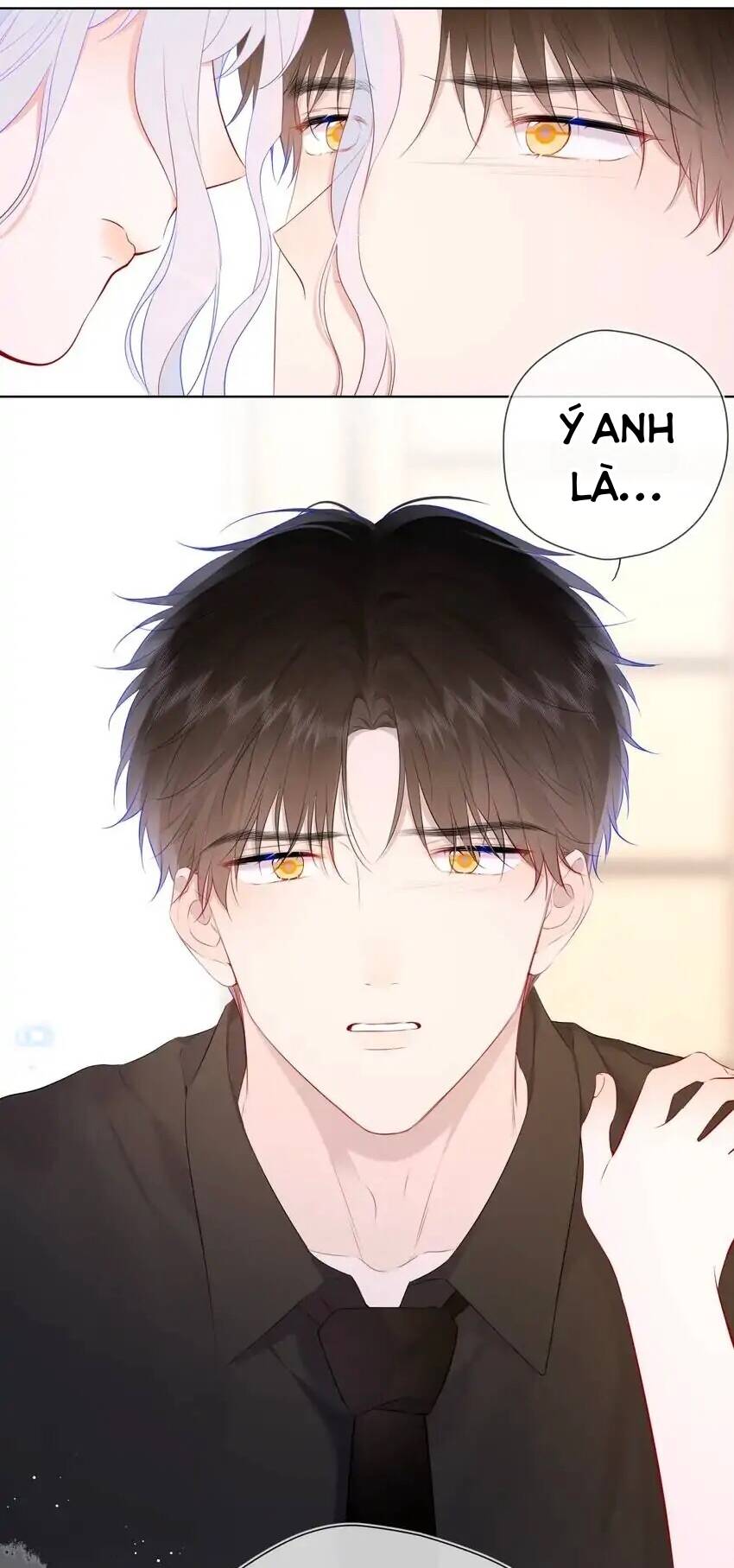 vì sao của tôi chapter 131 15