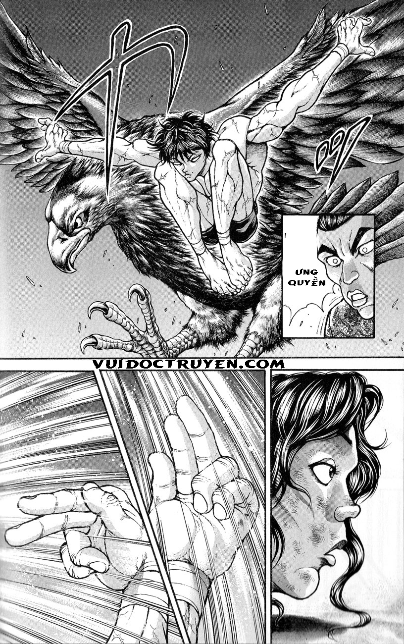 baki – son of ogre chapter 166 9