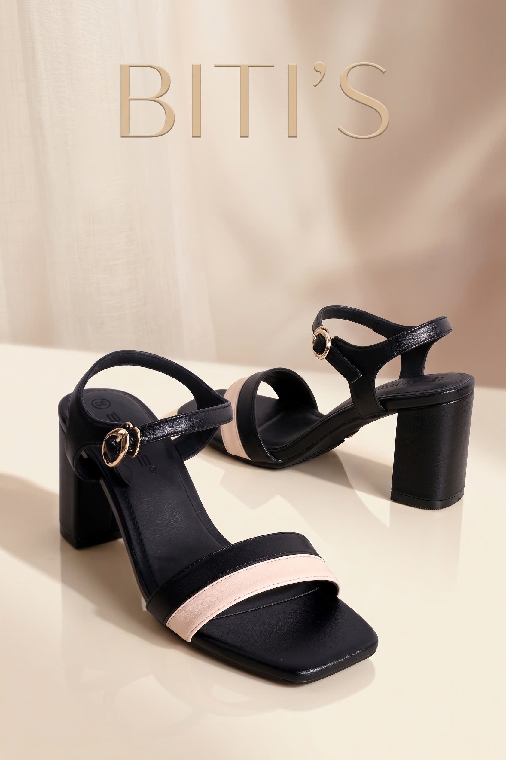 Sandal Biti's nữ (35-39)