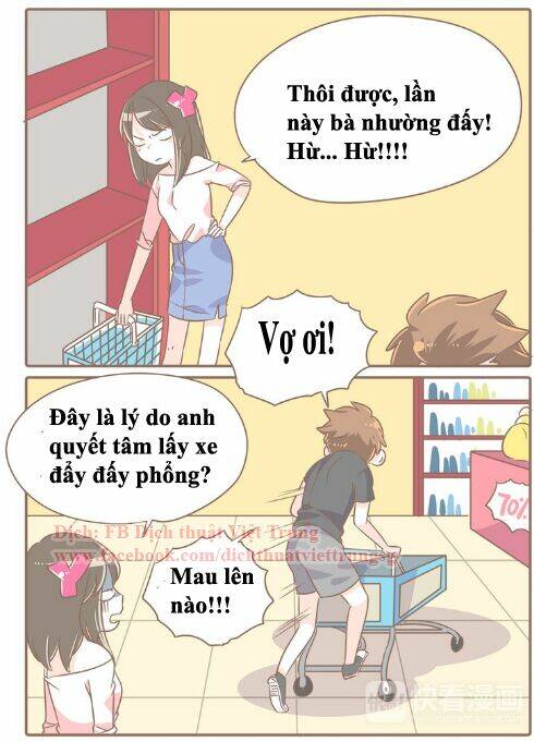 đại thánh và tiểu yêu chapter 36 12