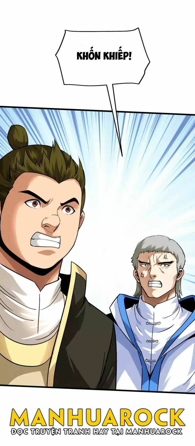 trọng sinh ta là đại thiên thần chapter 132 14