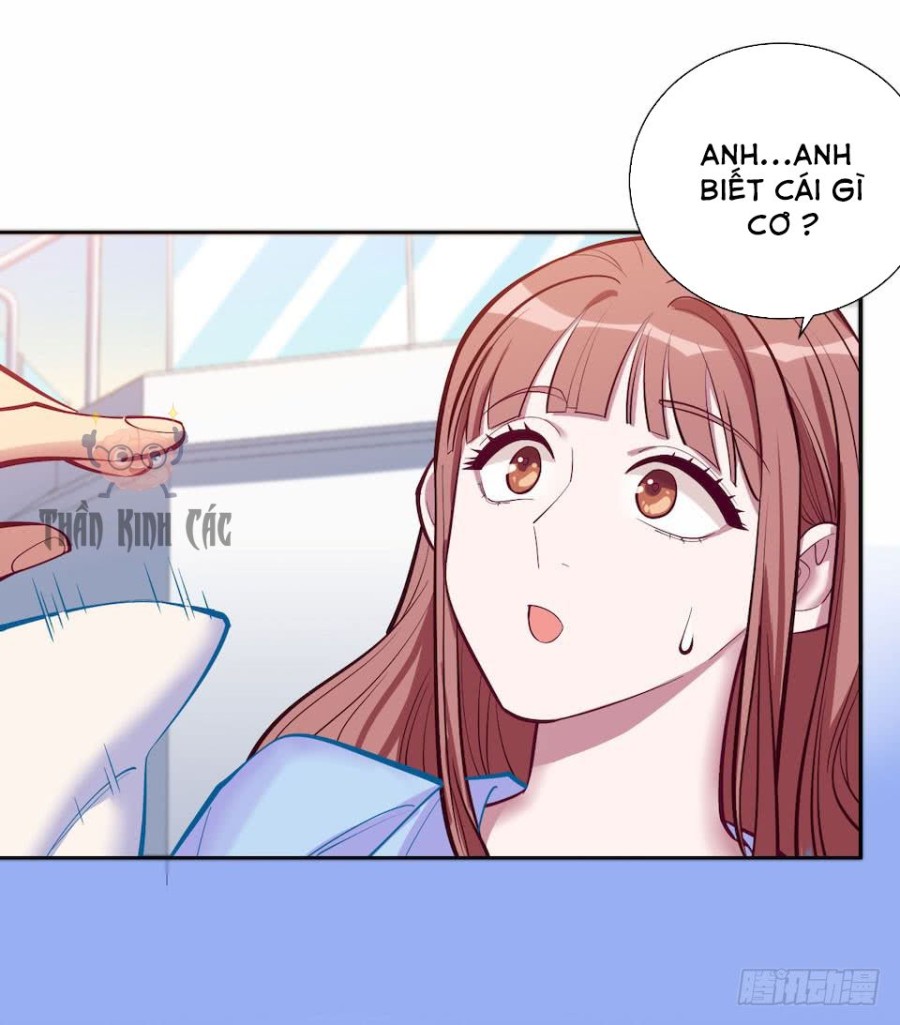 nhạc phụ đại nhân là bà xã chapter 2.3 43