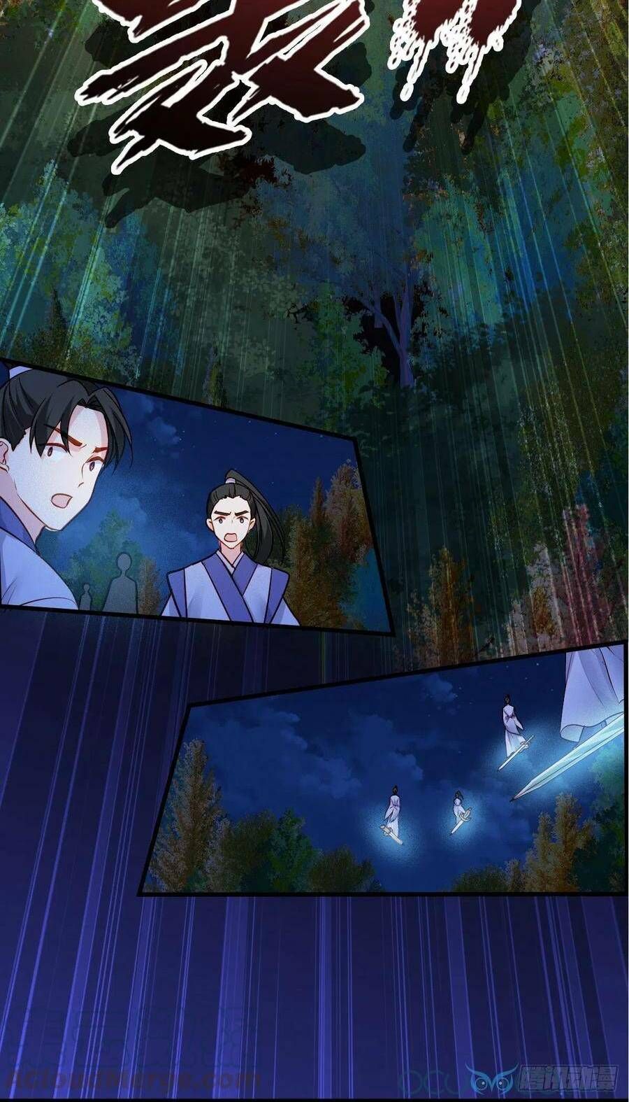 dạy bảo ma vương lão công 2 chapter 1 14