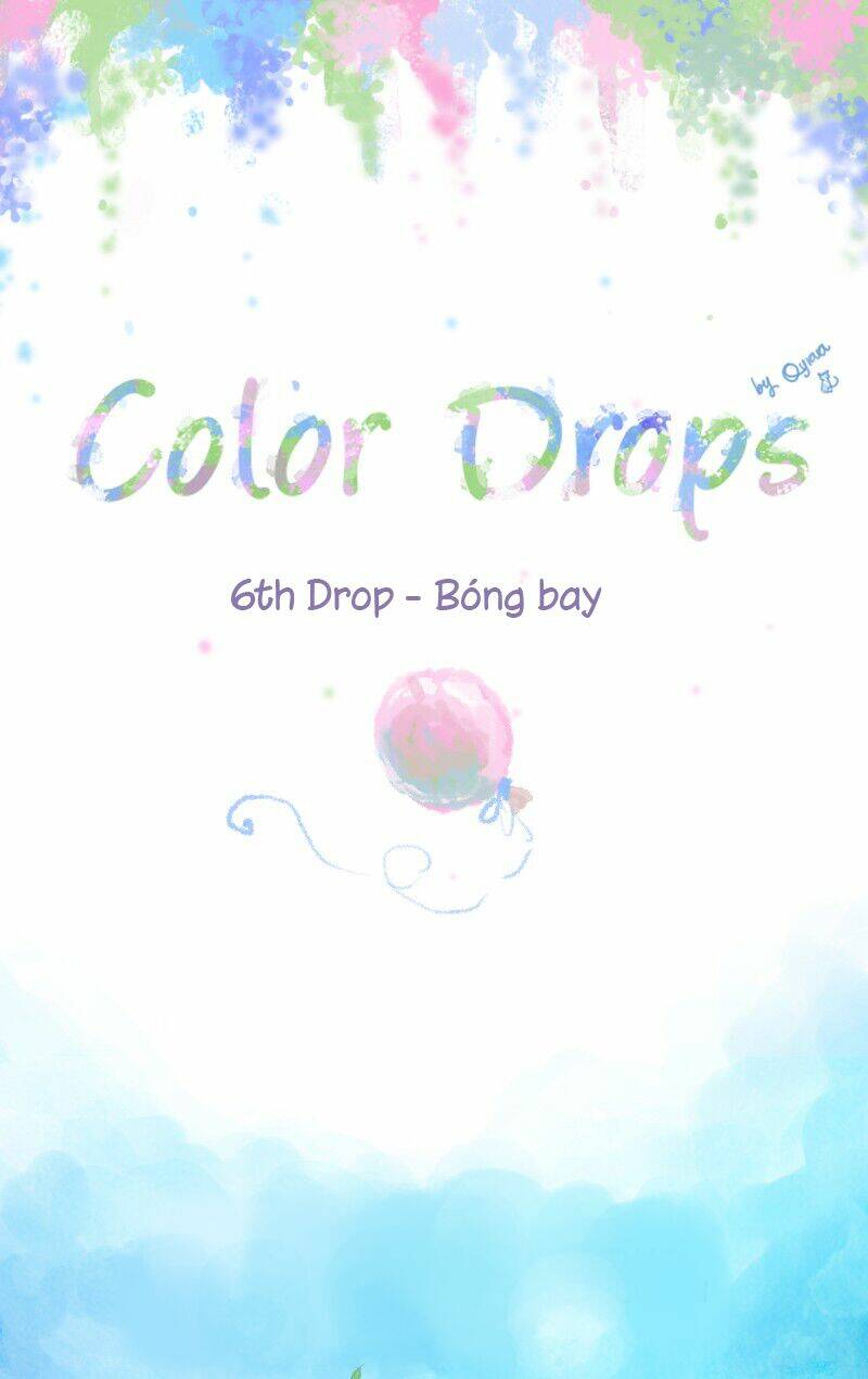 color drops chapter 6 1