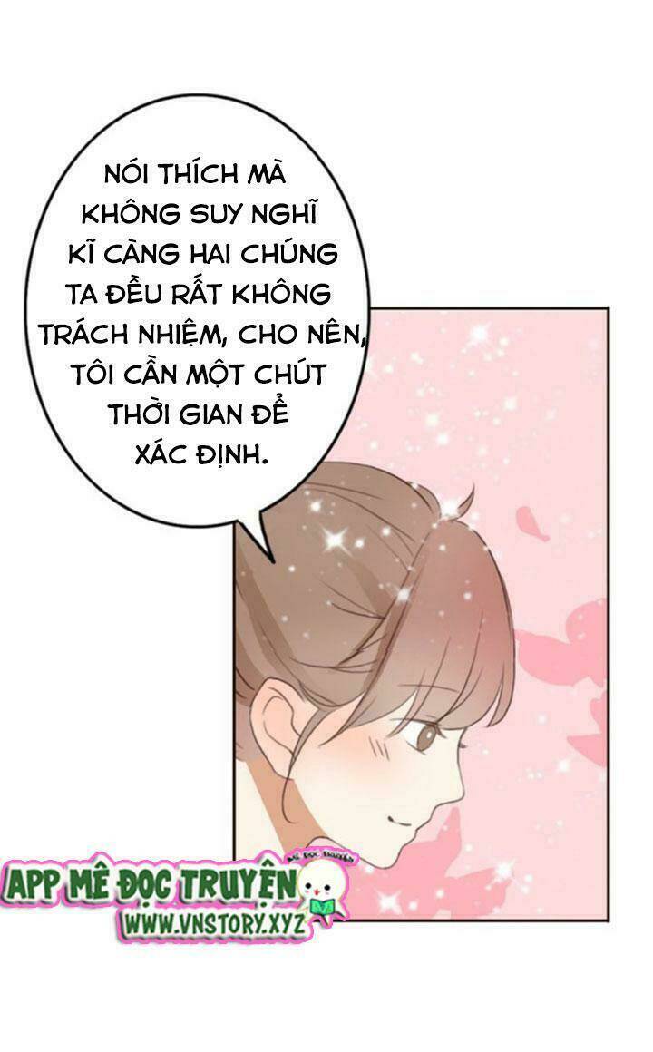 tình yêu không nói dối chapter 26 10