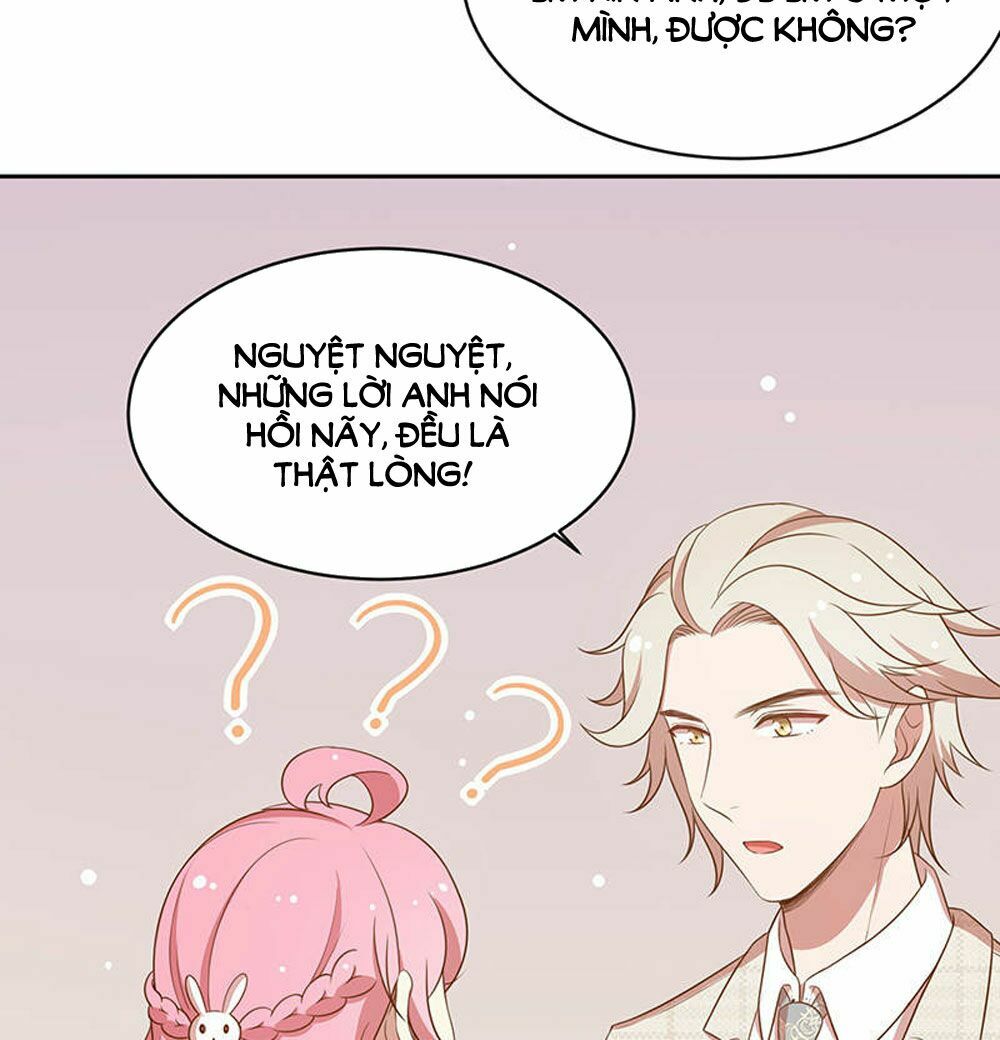 cả thế giới đều không bằng người chapter 49 20