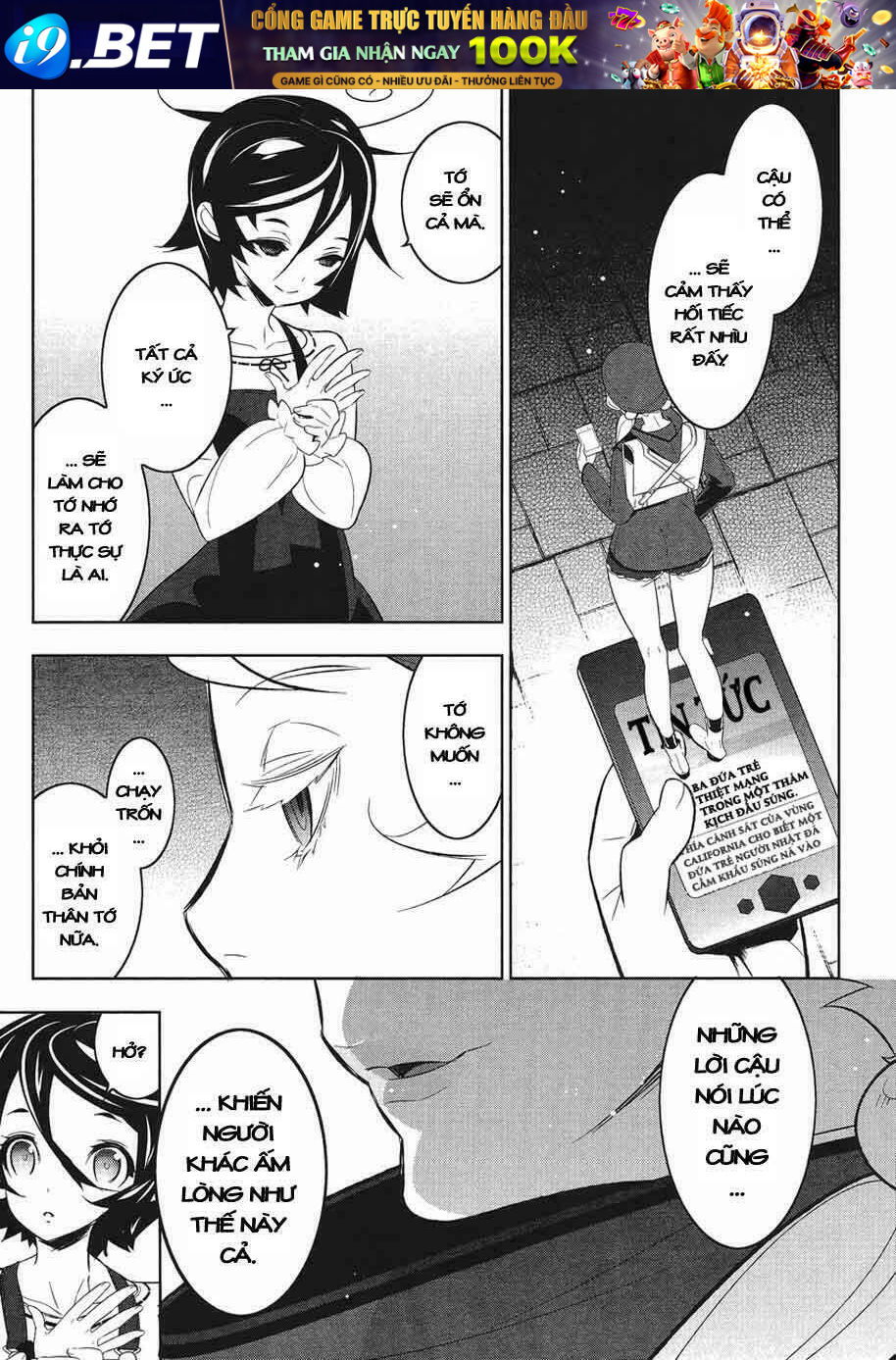 puella magi kazumi magica chapter 7 10